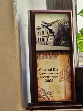 Bild von Gaststätte Dix