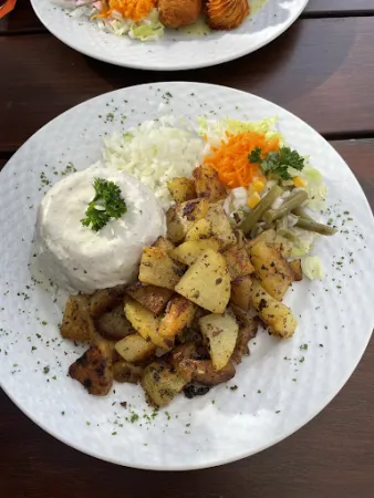 Bild von Gaststätte Dix