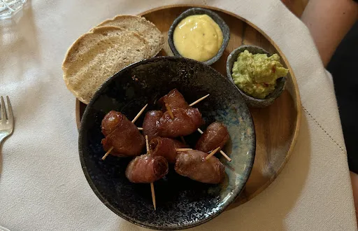 Bild von Restaurant Grünspecht