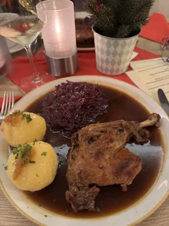 Bild von Restaurant Kutscherhaus