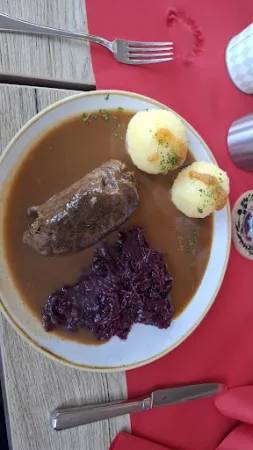 Bild von Restaurant Kutscherhaus