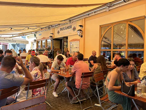 Bild von Restaurant Paulaner am Dom