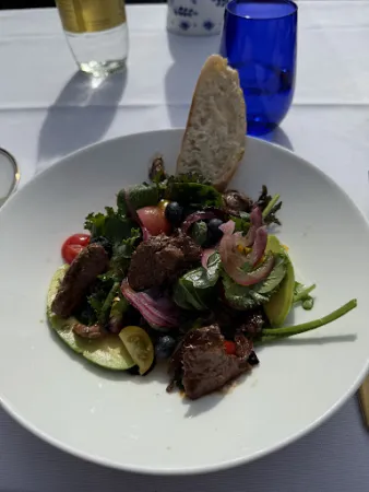 Bild von Casa de Rosé - Restaurant an der alten Oper