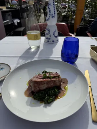 Bild von Casa de Rosé - Restaurant an der alten Oper