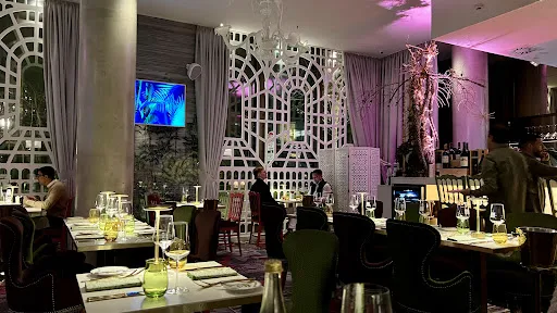Bild von Casa de Rosé - Restaurant an der alten Oper