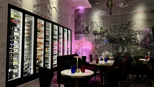 Bild von Casa de Rosé - Restaurant an der alten Oper