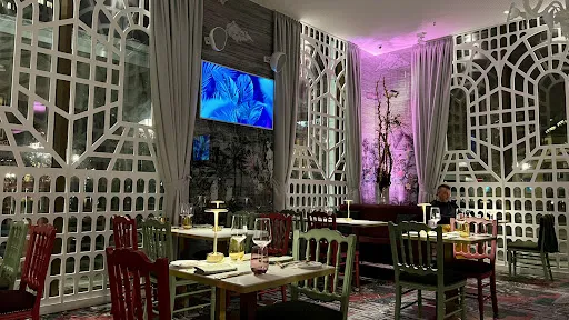 Bild von Casa de Rosé - Restaurant an der alten Oper