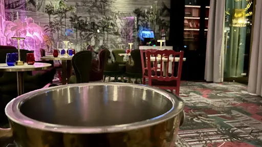 Bild von Casa de Rosé - Restaurant an der alten Oper