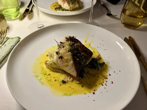 Bild von Casa de Rosé - Restaurant an der alten Oper