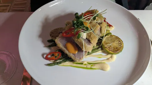 Bild von Casa de Rosé - Restaurant an der alten Oper