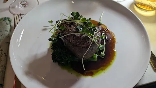 Bild von Casa de Rosé - Restaurant an der alten Oper