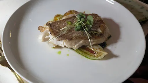 Bild von Casa de Rosé - Restaurant an der alten Oper
