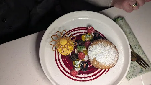 Bild von Casa de Rosé - Restaurant an der alten Oper
