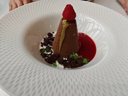 Bild von Casa de Rosé - Restaurant an der alten Oper