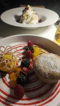 Bild von Casa de Rosé - Restaurant an der alten Oper
