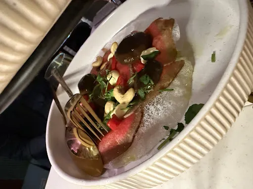 Bild von Casa de Rosé - Restaurant an der alten Oper