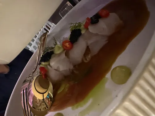 Bild von Casa de Rosé - Restaurant an der alten Oper