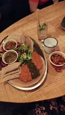 Bild von Im Herzen Afrikas Frankfurt