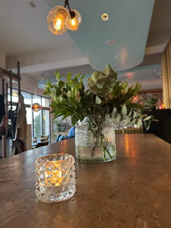 Bild von Panamaa Restaurant & Bar - Frankfurt am Main