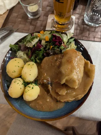 Bild von Distelschänke