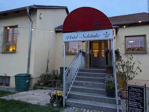 Bild von Distelschänke