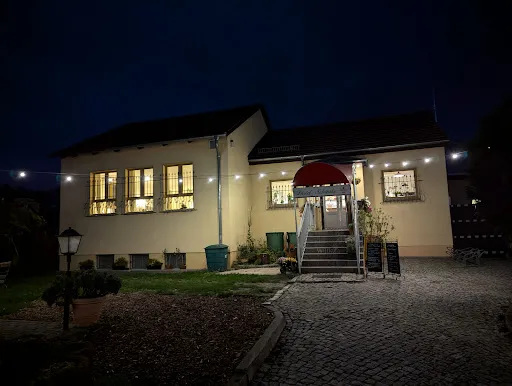 Bild von Distelschänke