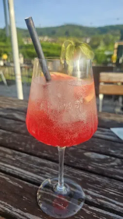 Bild von Distelschänke