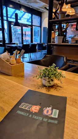 Bild von MẸ OI - Restaurant & Bar - Jena