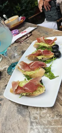 Bild von Trattoria Italia