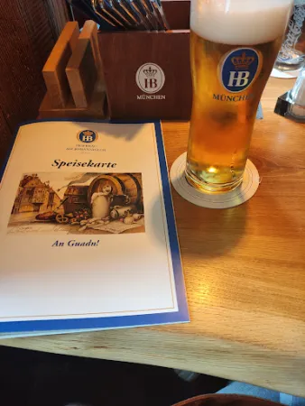 Bild von Hofbräu am Johannistor - Daniel Alexandrov