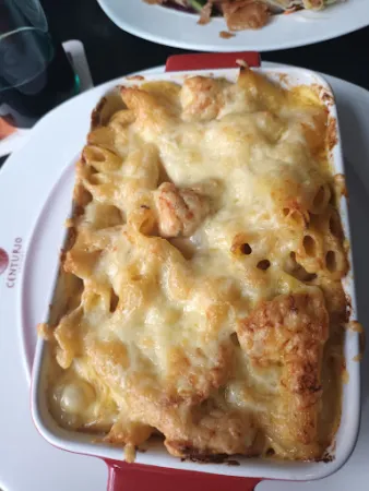 Bild von Crazy Chicken