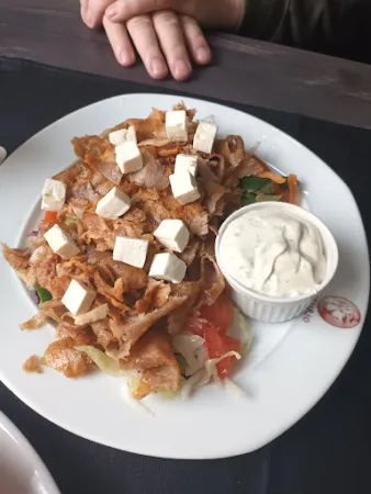 Bild von Crazy Chicken