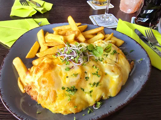 Bild von P&J Delicious - Eat & Fly Gera