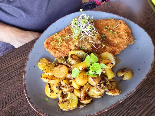 Bild von P&J Delicious - Eat & Fly Gera
