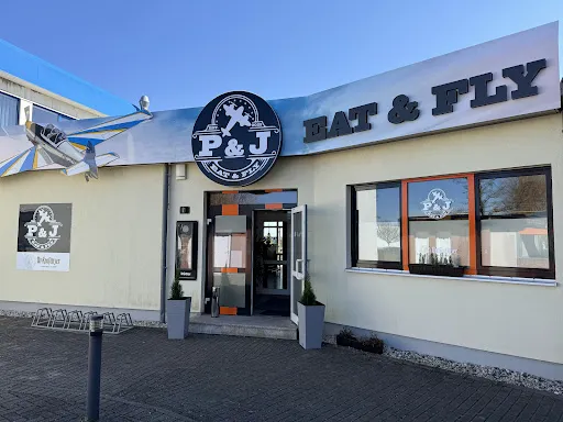 Bild von P&J Delicious - Eat & Fly Gera