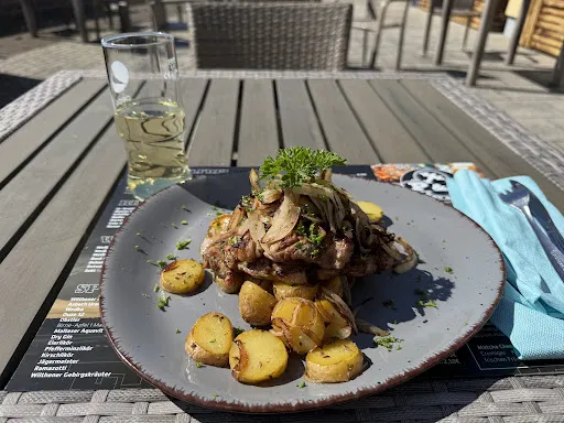 Bild von P&J Delicious - Eat & Fly Gera