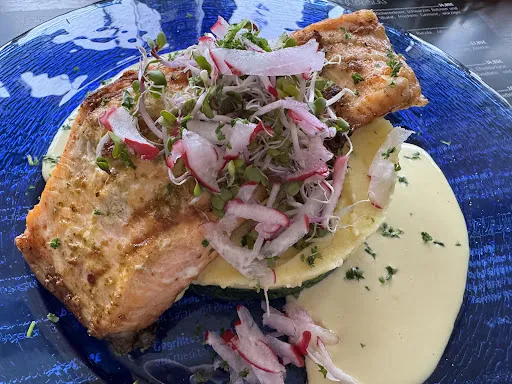 Bild von P&J Delicious - Eat & Fly Gera