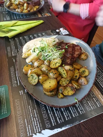 Bild von P&J Delicious - Eat & Fly Gera