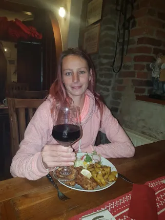 Bild von Gaststätte Pferdestall - Steffi Matthey