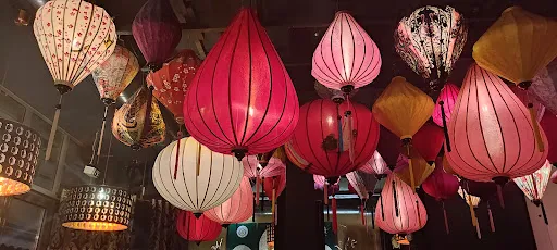 Bild von Saigon