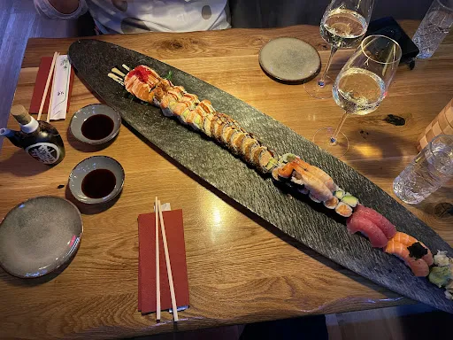 Bild von Kimi Sushibar