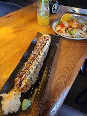 Bild von Kimi Sushibar