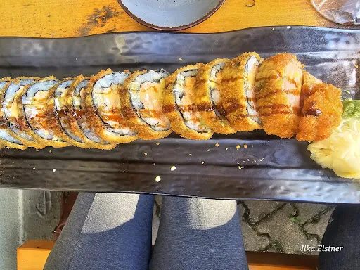 Bild von Kimi Sushibar