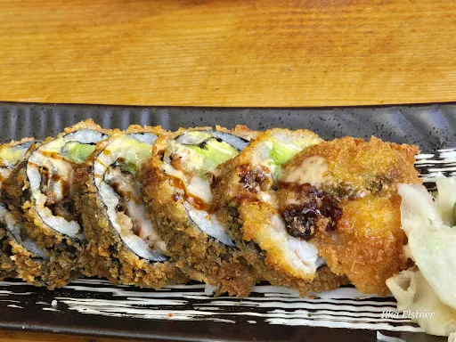 Bild von Kimi Sushibar