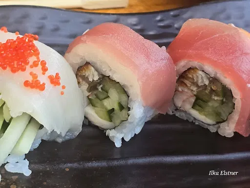 Bild von Kimi Sushibar