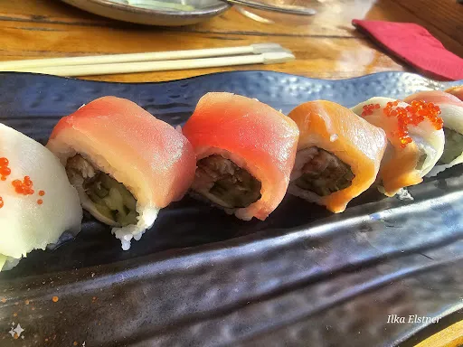 Bild von Kimi Sushibar