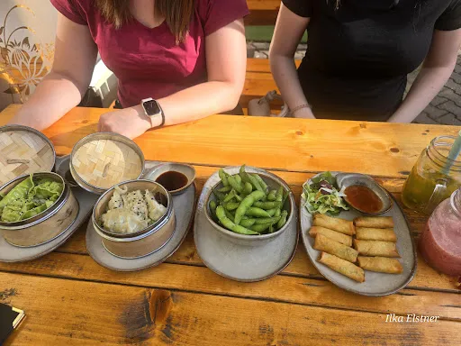 Bild von Kimi Sushibar