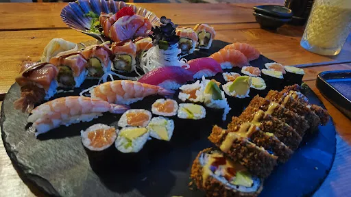 Bild von Kimi Sushibar