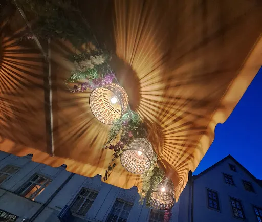 Bild von Fritz Mitte - Fine Food Schlossgasse 🥇