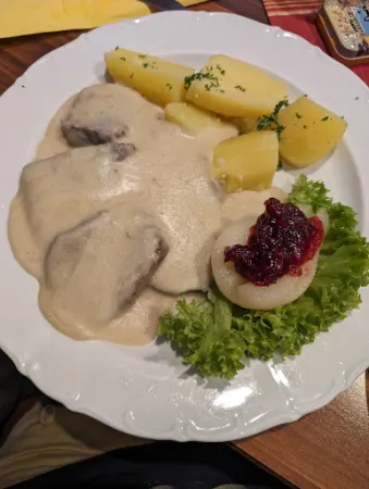 Bild von Landgasthaus Adler